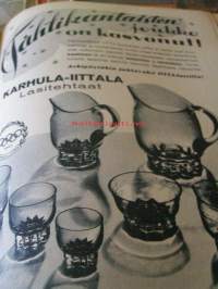 kotiliesi lokakuu l 1939
