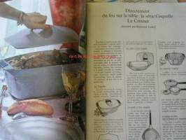 modes travaui  fe&#039;vrier 1967