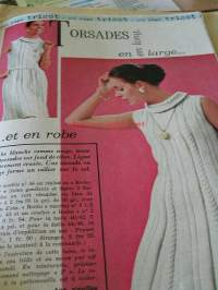 modes travaui  fe&#039;vrier 1967