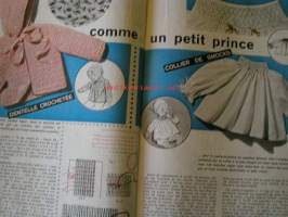 modes travaui  fe&#039;vrier 1967