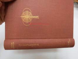 TV-vastaanotin teoria ja käytäntö