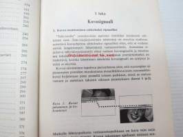 TV-vastaanotin teoria ja käytäntö