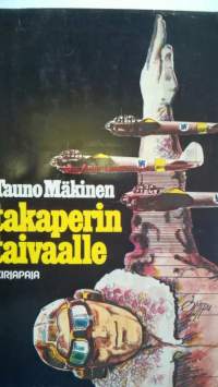Takaperin taivaalle