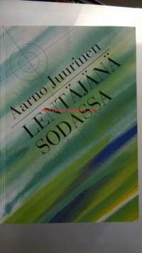 Lentäjänä sodassa