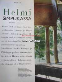 Glorian Antiikki 1997 nr 14 kevät
