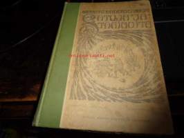 H.C.Andersen Satuja ja tarinoita III kirja