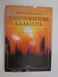 Vaihtoehtoislääkintä