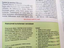 Vaihtoehtoislääkintä