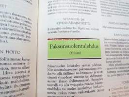 Vaihtoehtoislääkintä