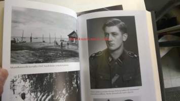 Kansan ja Johtajan puolesta – Vapaaehtoisena 1. SS-panssaridivisioonassa