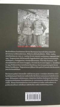 Kansan ja Johtajan puolesta – Vapaaehtoisena 1. SS-panssaridivisioonassa