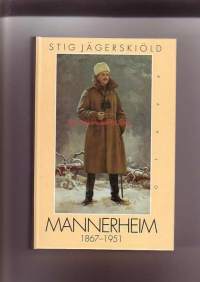 Mannerheim 1867-1951