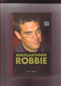 Ainutlaatuinen Robbie