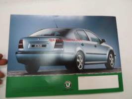 Skoda Octavia 1997 -myyntiesite