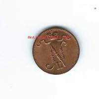 1 penni 1916