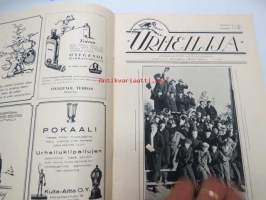 Urheilija 1930 nr 3