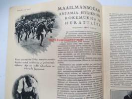 Urheilija 1930 nr 3