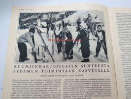 Urheilija 1930 nr 3
