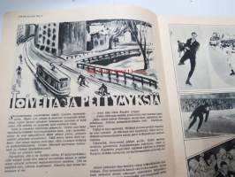 Urheilija 1930 nr 3