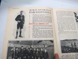 Urheilija 1930 nr 3
