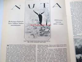 Urheilija 1930 nr 3