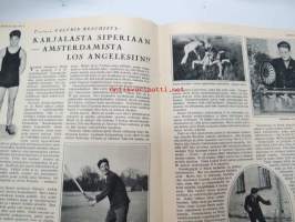 Urheilija 1930 nr 3