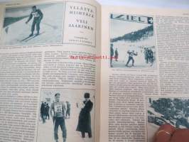 Urheilija 1930 nr 2