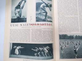 Urheilija 1930 nr 2