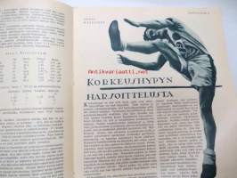 Urheilija 1930 nr 2