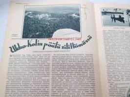 Urheilija 1930 nr 2