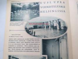 Urheilija 1930 nr 2