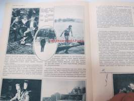 Urheilija 1930 nr 2