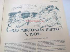 Urheilija 1930 nr 2