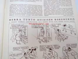 Urheilija 1929 nr 1