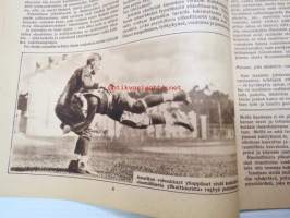 Urheilija 1928 nr 1