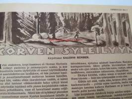 Urheilija 1928 nr 1