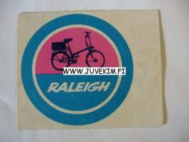 Raleigh -tarra