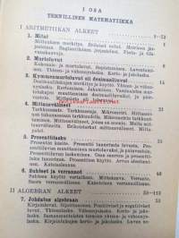 Tekniikan peruskirja