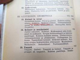 Tekniikan peruskirja