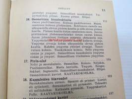 Tekniikan peruskirja