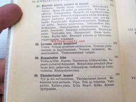 Tekniikan peruskirja