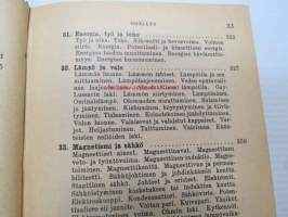 Tekniikan peruskirja