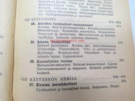 Tekniikan peruskirja