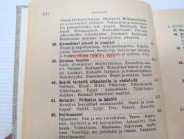 Tekniikan peruskirja