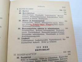Tekniikan peruskirja