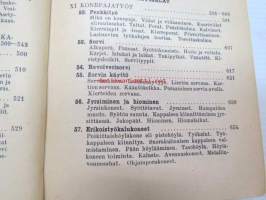 Tekniikan peruskirja