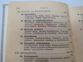 Tekniikan peruskirja
