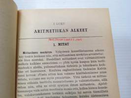 Tekniikan peruskirja
