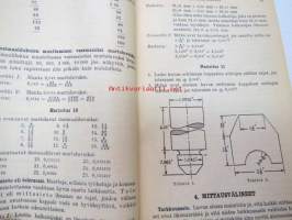 Tekniikan peruskirja