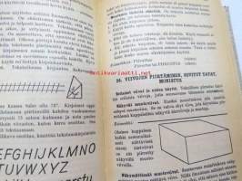Tekniikan peruskirja
